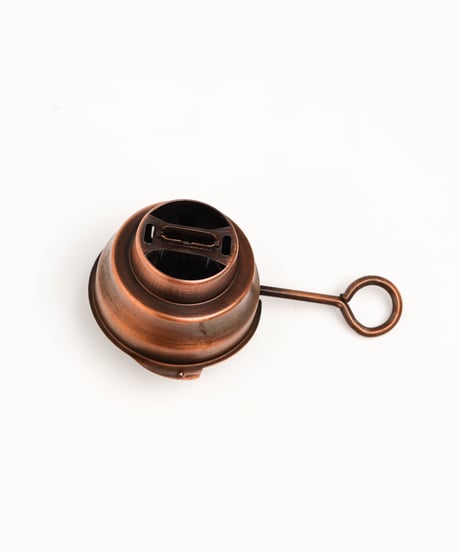 FEUERHAND 276 StK 3rd Copper plated model deadstock 70's ~ 80's