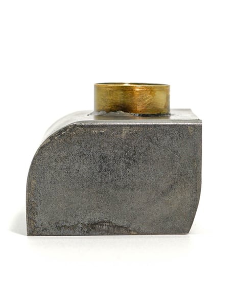 August Schirmer Handlantern 1889s -