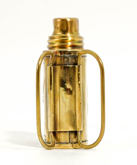 TINOL BRASS 40's -
