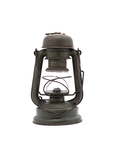 FEUERHAND 176e olive drab 40's -
