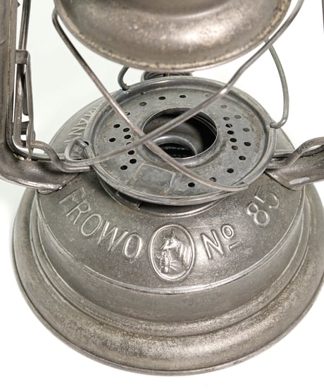 FRÖHLICH & WOLTER FROWO №85 2nd 33s -