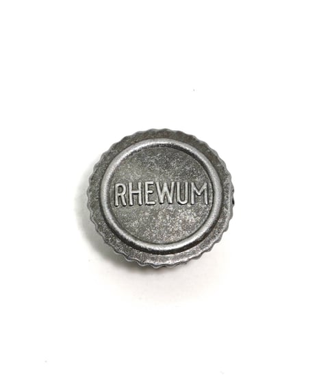RHEWUM St5 1st 49's ~ 60's