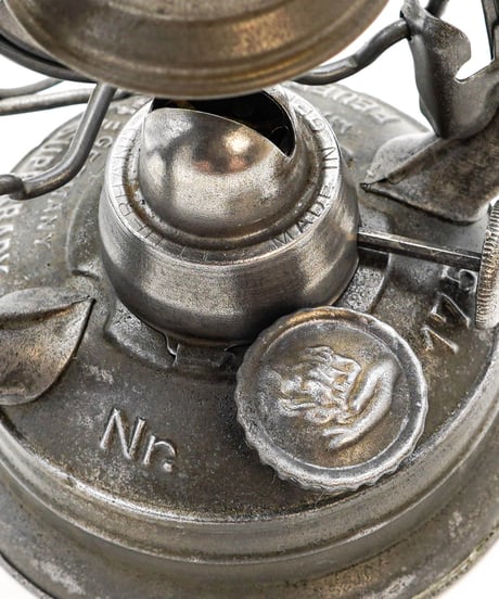 FEUERHAND Nr.175 SUPER BABY  US Export Model  36 〜 37's