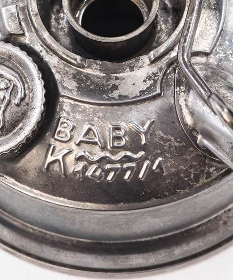 FEUERHAND 275 BABY 4th K~1477/1 60's -