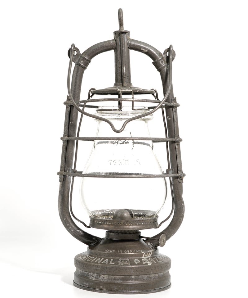 トルクメンの装身具 Johannes Kalter Kaestner & Toebelmann ORIGINAL PANZER CUIRASS D