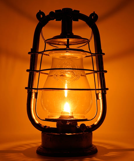 FEUERHAND № 223 1st Flickering Flame 21's -