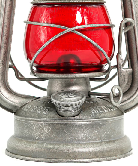 FEUERHAND №225 MEDIUM  2nd Red 1939's - 42's