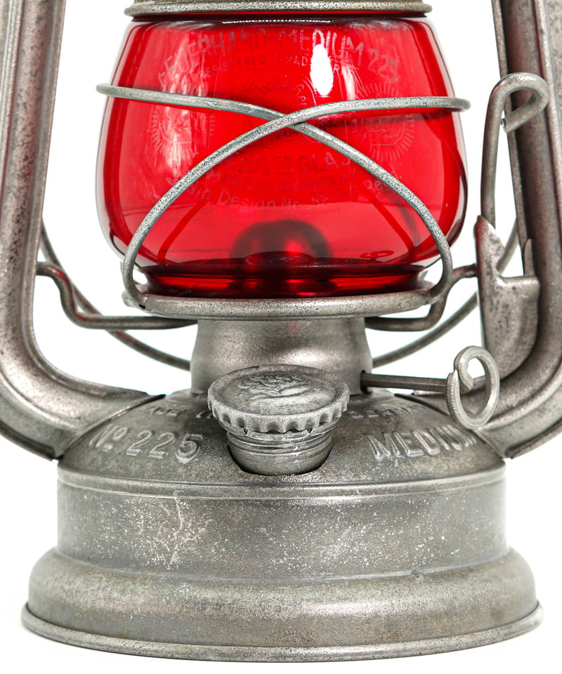 FEUERHAND №225 MEDIUM 2nd Red 1939's - 42's |