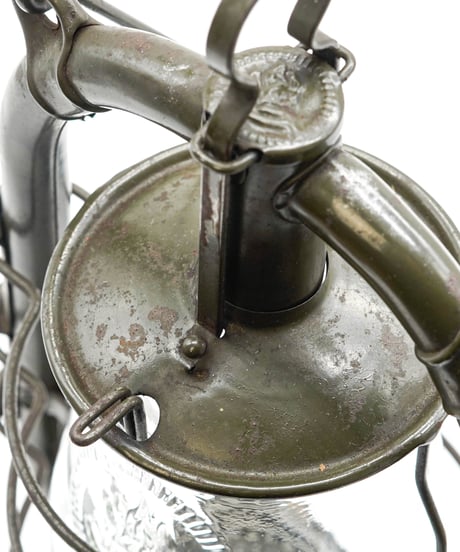 FEUERHAND Nr.423 Olive drab 30's