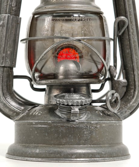 FEUERHAND Nr.175rR SUPERBABY 1st SUPERFLAM 33's ~ 37's