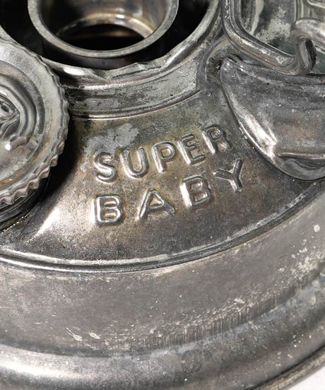 FEUERHAND 175 SUPER BABY  3rd   65’s -