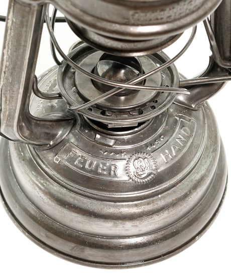 FEUERHAND 176 SUPER BABY StK DBP K〰1490 55's -