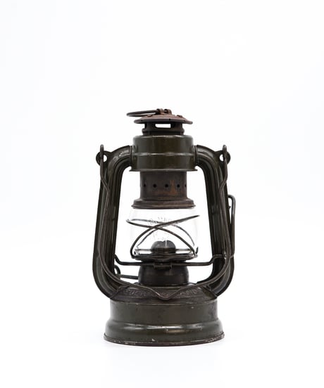 FEUERHAND 75 ATOM 2nd olive drab 40's ~ 42's