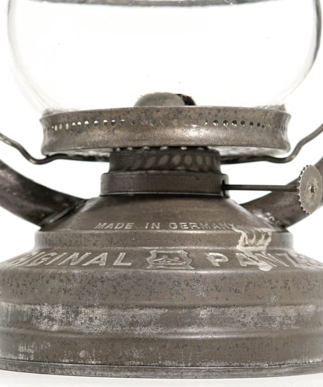 Kaestner & Toebelmann ORIGINAL PANZER CUIRASS D.R.PATENT 28's -