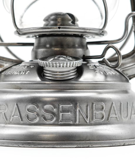 FEUERHAND 276 BABY SPECIAL StK STRASSENBAUAMT  60's -