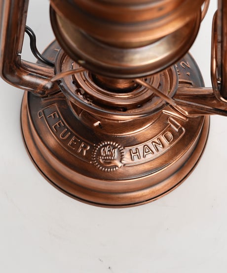 FEUERHAND 275 Copper plated model 70's〜80's
