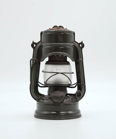 FEUERHAND Nr. 1075 Schott & Gen. Jena frost 35's ~ 42's