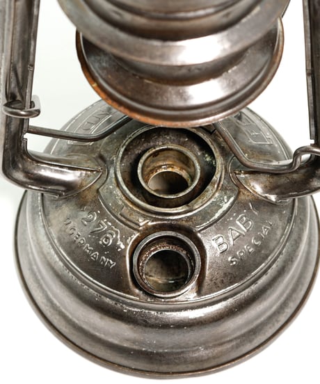 FEUERHAND 276 BABY SPECIAL STURMFEST BP.ang.  60s-