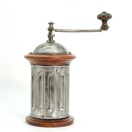 ビンテージコーヒーミル | STORES