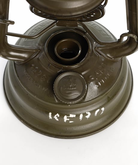 FEUERHAND 276 STK  NSN 6260-17-017-6935 KL66 66's　olive drab