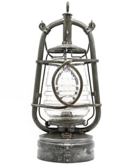 Kaestner & Toebelmann WON'T GOOUT CUIRASS ORIGINAL PANZER C.J.BERGMAN & Co  1920's  -