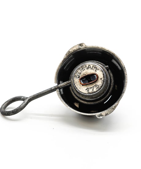 FEUERHAND 175 SUPER BABY 3rd 60's -