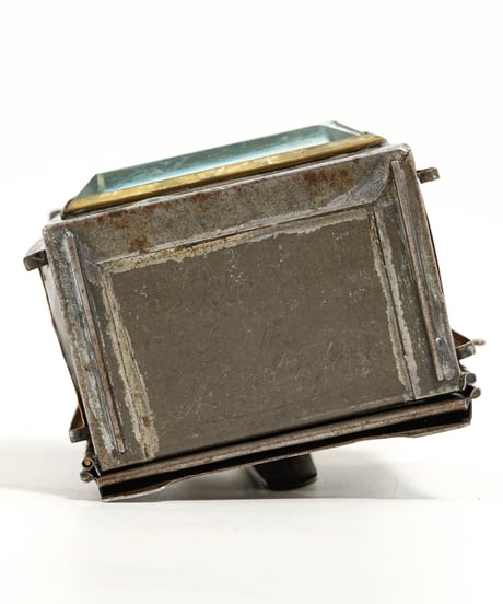 Brass Handlantern