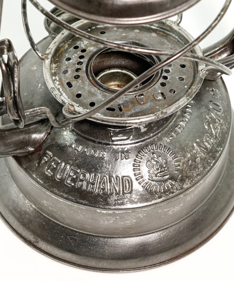 FEUERHAND Nr. 270  1933's -