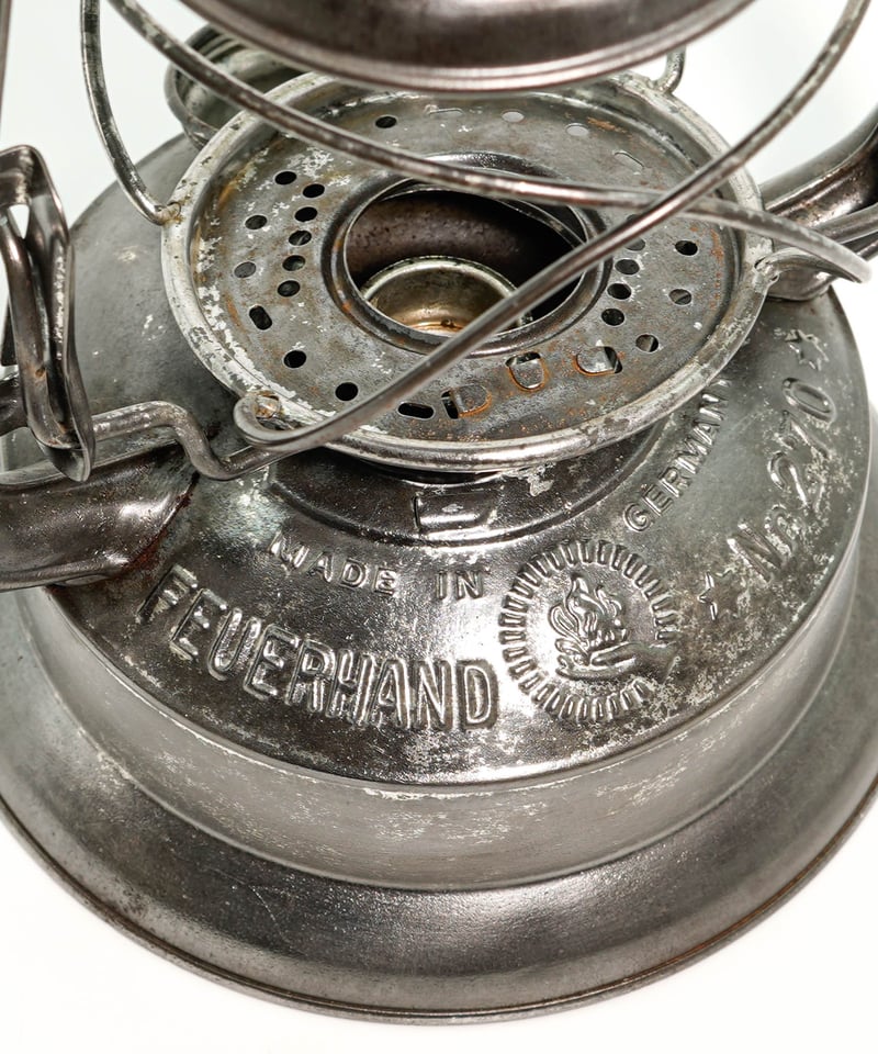 FEUERHAND Nr. 270 1933's - | 森の古物店 野屋