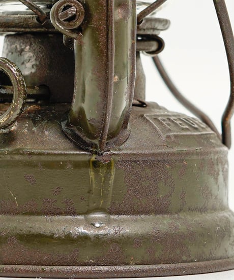 FEUERHAND 75 ATOM StK olive drab 40's - 42's