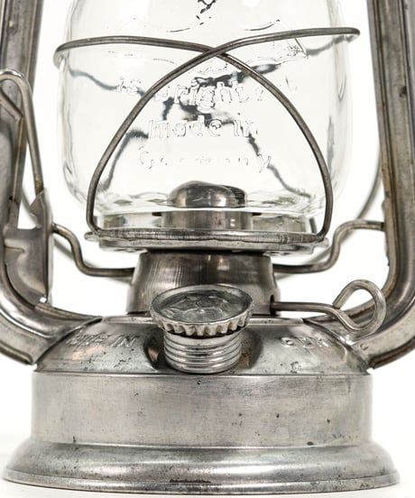 BAT №158　BAT is brightest made in Germany globe 70's -