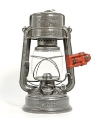 FEUERHAND 276 BABY SPECIAL StK DBPa. K~1452 19
