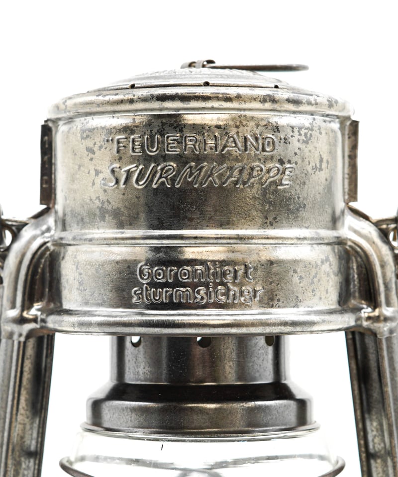 FEUERHAND 275 BABY StK 60's - | 森の古物店 野屋