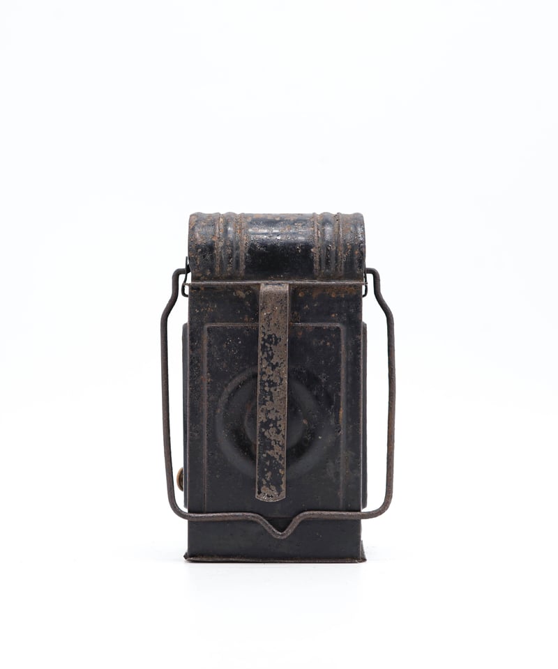 Kaestner & Toebelmann Handlantern 1900's | 森の古 Kaestner & Toebelmann Handlantern 1900's | 森の古