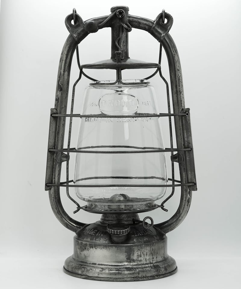 FROWO № 420 65's ~ 74's | 森の古物店 野屋