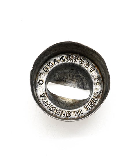 FEUERHAND  D.R.PATENT Type 202  1910's -