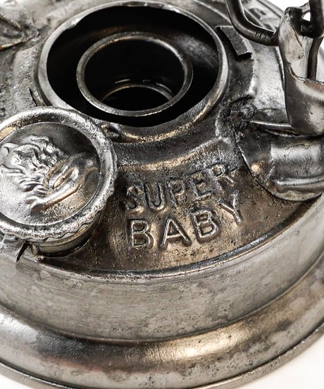 FEUERHAND №175 SUPER BABY F 2nd 40's