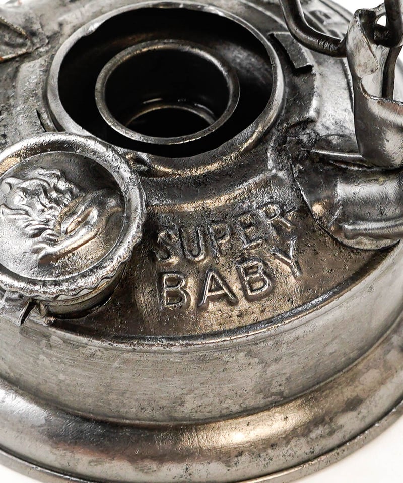 FEUERHAND №175 SUPER BABY F 2nd 40's | 森の古物店 野屋