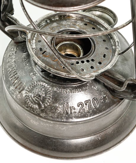 FEUERHAND Nr. 270  1933's -