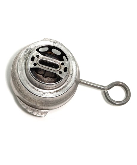 FEUERHAND 276 BABY SPECIAL StK DBPa. K~1452  POST 53's -