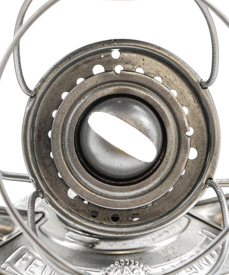 FEUERHAND 276 BABY SPECIAL StK STRASSENBAUAMT  60's -