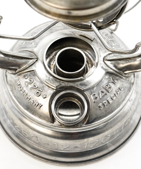 FEUERHAND 276 BABY SPECIAL StK 3rd BUND 6260-12-120-1437 60's -