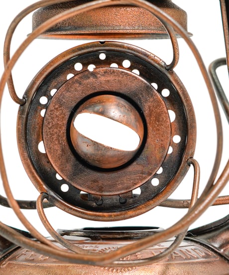 FEUERHAND 176 SUPER BABY StK DBP K〰1490 Copper 55's -