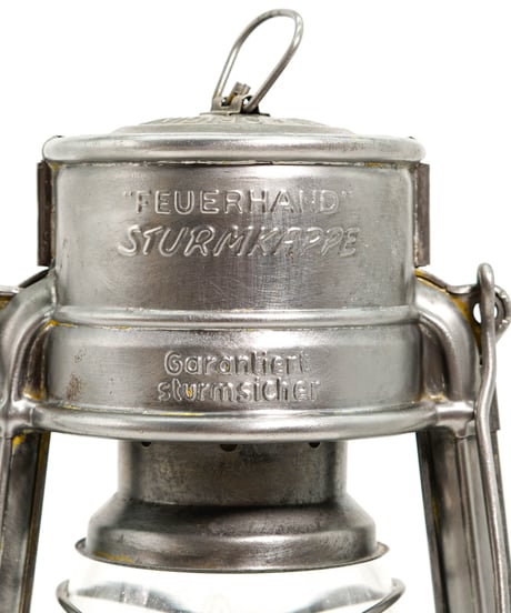 FEUERHAND 276 BABY SPECIAL StK 3rd 79’s/11