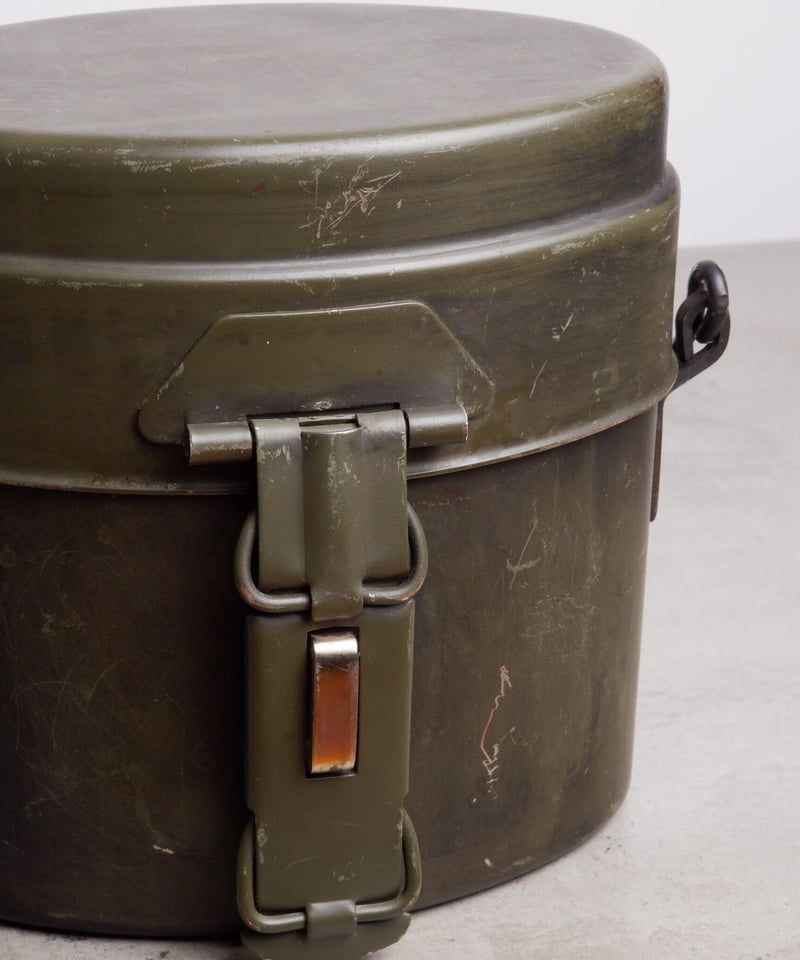 M40 MFH ステンレス　スウェーデン軍　飯ごう　メスキット M40 MFH ステンレス スウェーデン軍 飯ごう メスキット