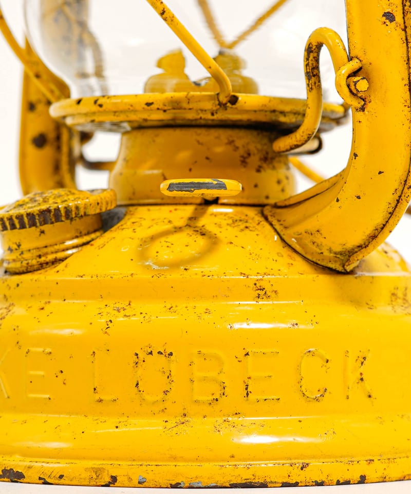 Feuerhand 276 STK ドイツ軍ナンバリング イエロー Feuerhand 276 STK ドイツ軍ナンバリング イエロー Feuerhand