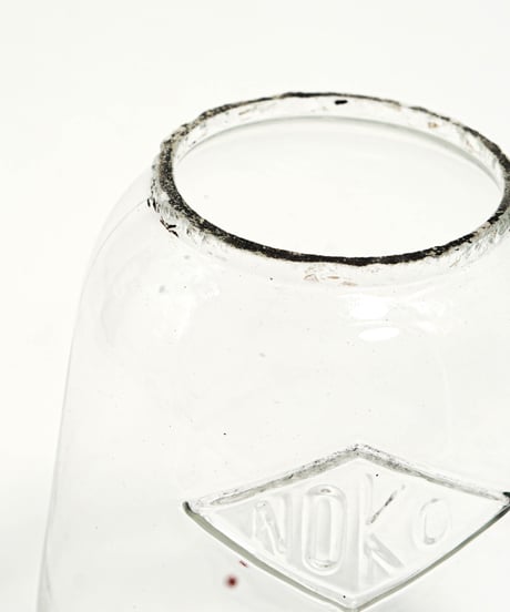 NOKO railroad lantern 1920s