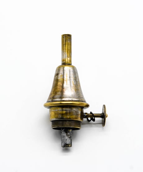 LAMPE PIGEON RAT de CAVE  1900's  -