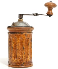 Peugeot  G0 DE VOYAGE 1870s -