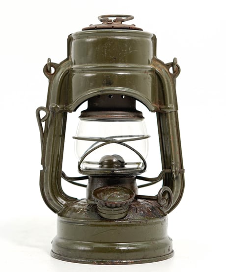 FEUERHAND 75 ATOM StK olive drab 40's - 42's